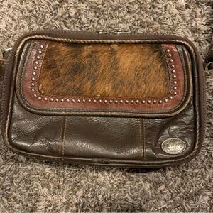 Women’s American West Leather Purse